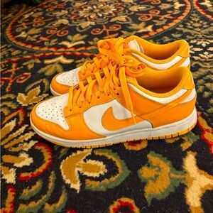 Nike Dunk Lo - authentic
